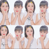 （🐳）かりりんご