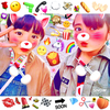 えむんず🍓🐩🌼