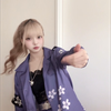 ゆー💜🦔