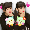 ユーザーアイコン
