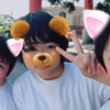 🍏🍎Riku  ᕱ⑅ᕱ