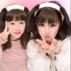 ユーザーアイコン