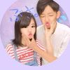 ユーザーアイコン