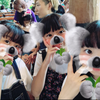 どうもrenaです