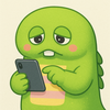 ガチャのiPhone