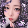 優音🧃#最終日😈🖤