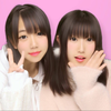 ❥❥みくななcouple