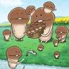 あっくん７３