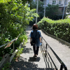 あお🍀🌸