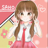 さー&ゆう✌︎✌︎♡