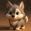 wolf【さちこの番犬永遠激推し👶💓🤍】