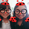 ま な 。