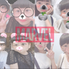 ゆき🐼🌈 💜 