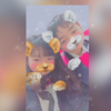 広瀬 虹愛🐻🦋👀