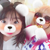 🐼🍓みう🍓🐼