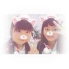🌷のんのん💕ゆゆあんs🌷原宿❤