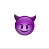 😈