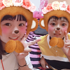 あきほ。