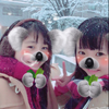 じゃがクレープ💞🤩
