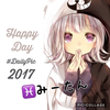 ♓️みーたん