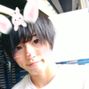 ユーザーアイコン