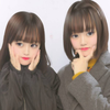 \( ˆˆ )/