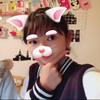 🌷 か ず き  ☁️