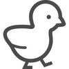R