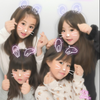 💩ひな💩ただいま！