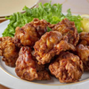 唐揚げ