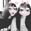 なつ(≧∇≦)
