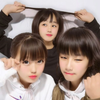 ﾁﾖ___"