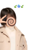 れ   な