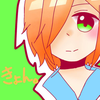 きょん。♬*゜