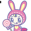 ベリエ🍭‎🐰⸒⸒