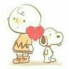 mina//SNOOPY💓