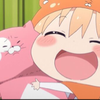 なちゅめちゃん