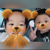 ♡とうま＆りの♡