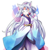 弌月雪菜