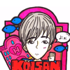 こいさん🐟koisan🏩