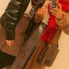 HONOKA❤︎다영❤︎