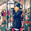 オランベリー