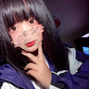 ゆいぴー。