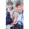 ももな