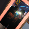 ハ⭐️ル⭐️ナ⭐️