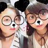 さっき！😳💗