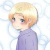 しぇらくん(´･-･`)@💧☀️