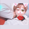 け
