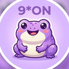 9*ON🐸🖤