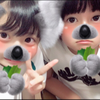 ユーザーアイコン